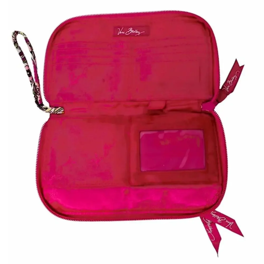 Vera Bradley this vera